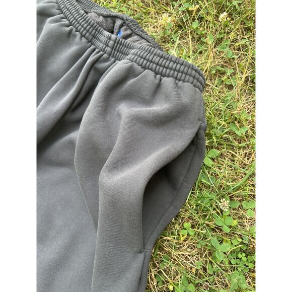 Yeezy Gap Balenciaga Sweatpants Black Size Medium - Picture 5 of 9
